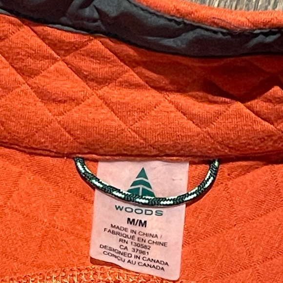 Mens pullover - Picture 7 of 10